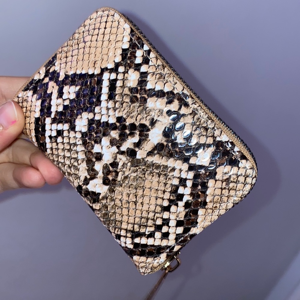 Girls wallet